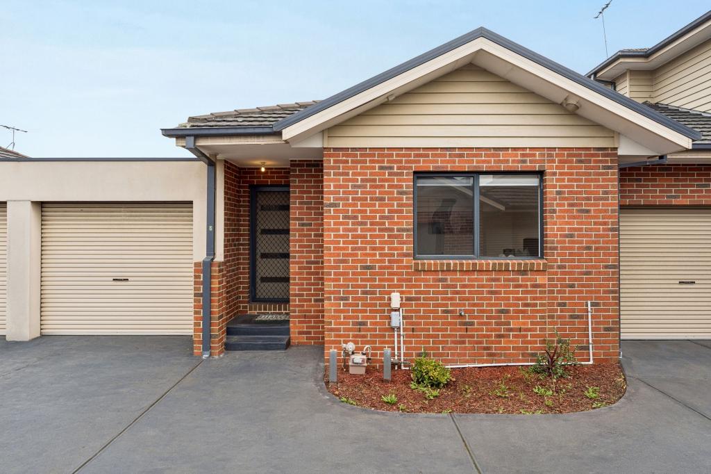 2/83-85 Howard St, Reservoir, VIC 3073
