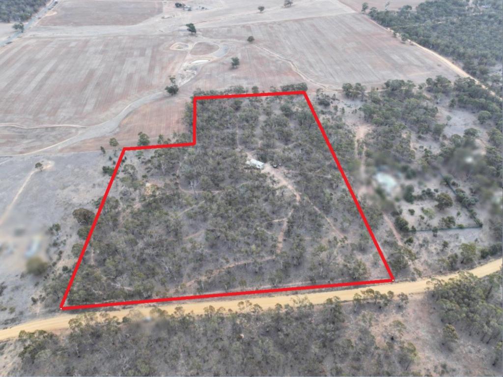 Lot 28 Wheelhouse Rd, Burkes Flat, VIC 3475