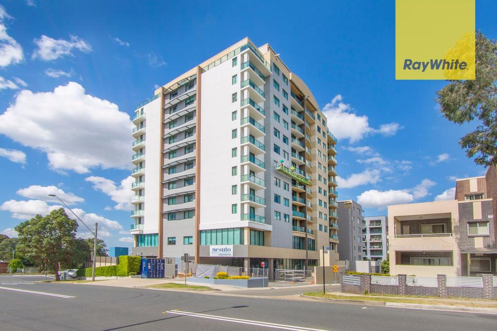 407/110-114 James Ruse Dr, Rosehill, NSW 2142