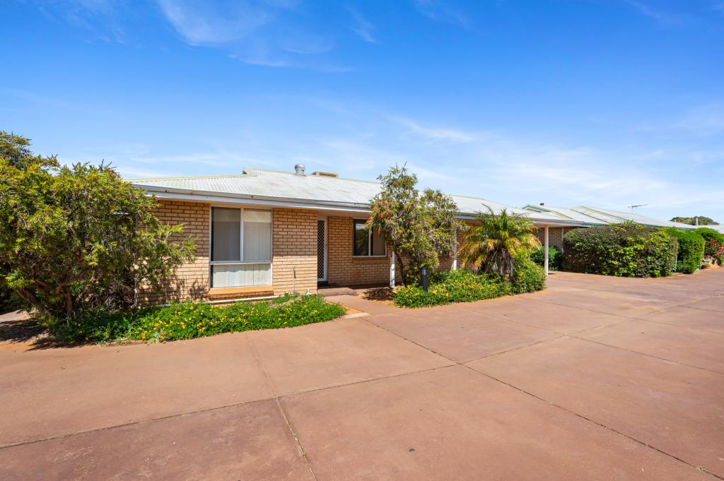 2/91 Graeme St, Hannans, WA 6430