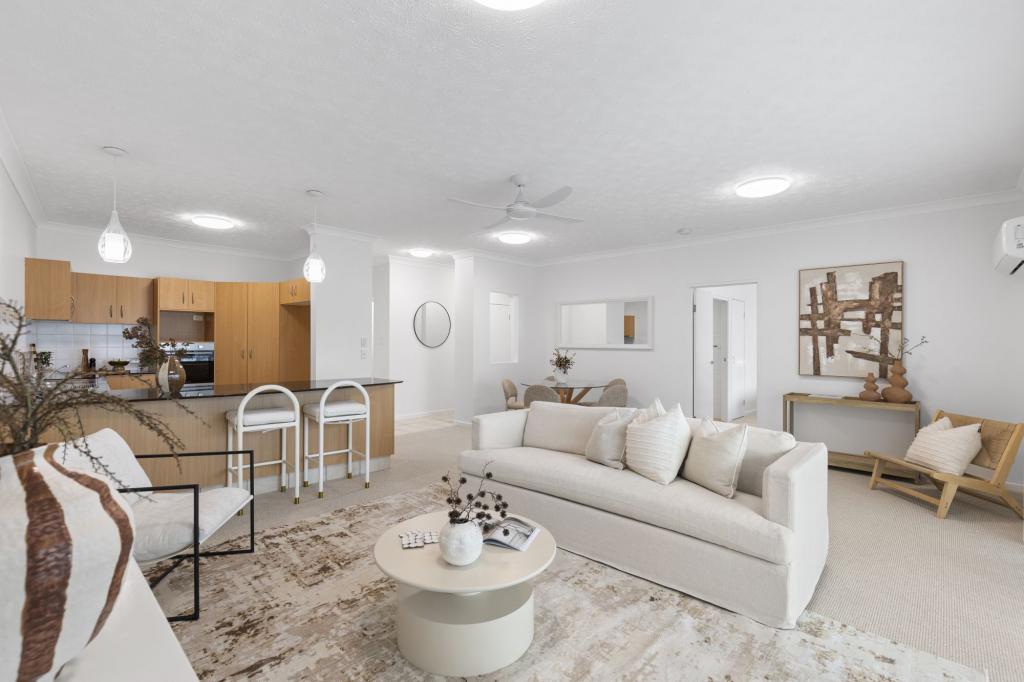 118/137 Laver Dr, Robina, QLD 4226