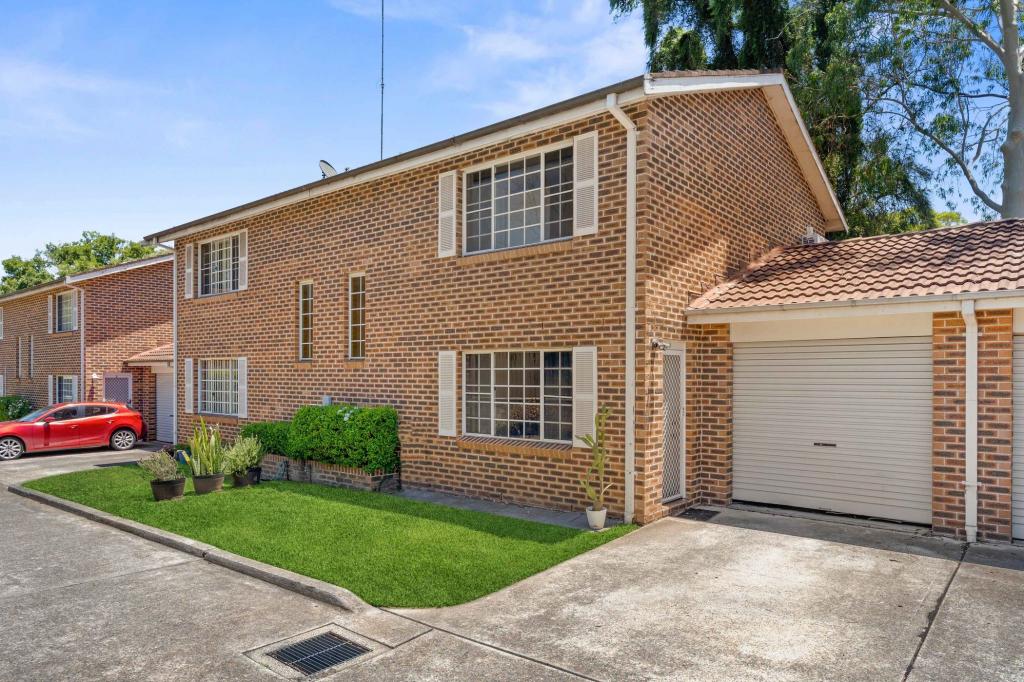 3/116 Windsor St, Richmond, NSW 2753
