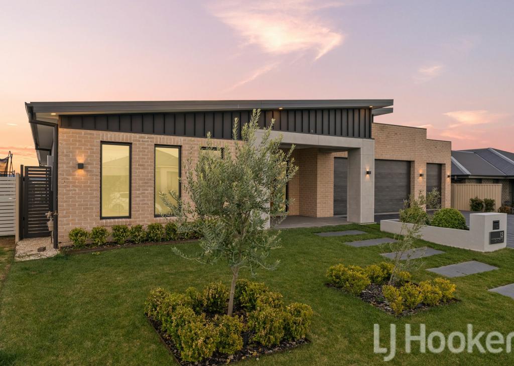 13 Cain Dr, Kelso, NSW 2795