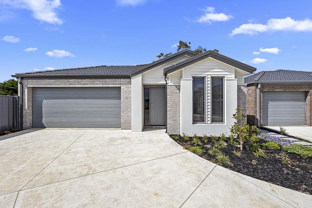 1 Providence Pl, Alfredton, VIC 3350