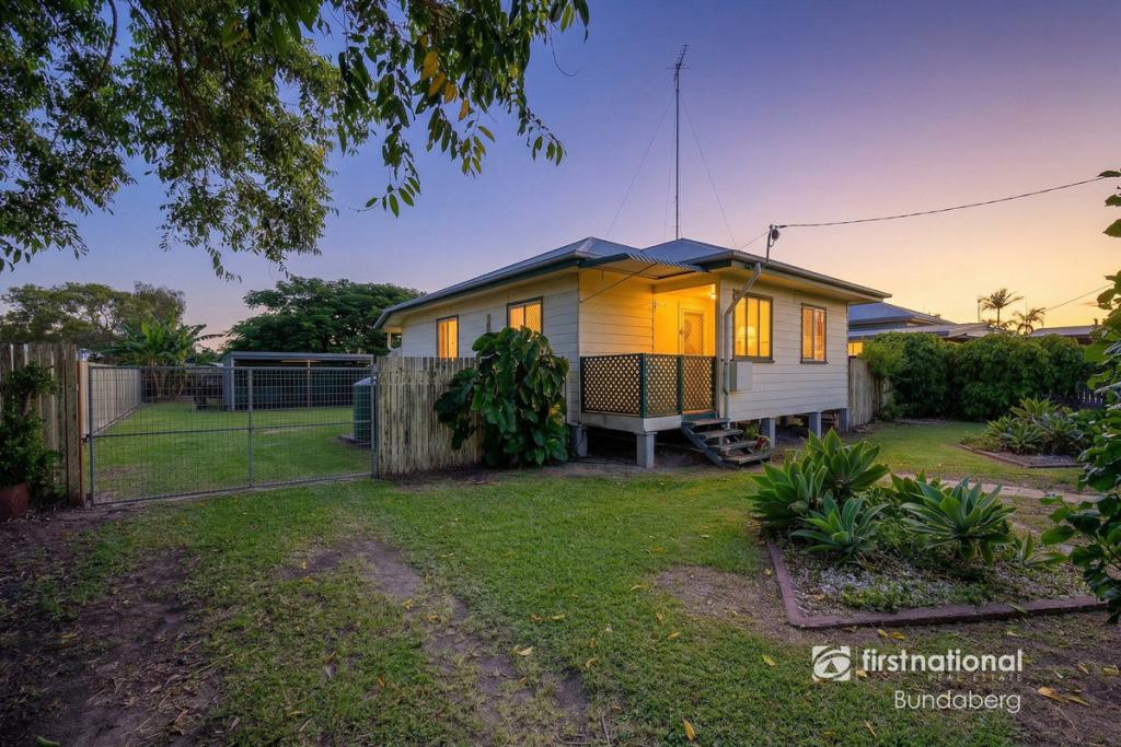 17 Fe Walker St, Bundaberg South, QLD 4670