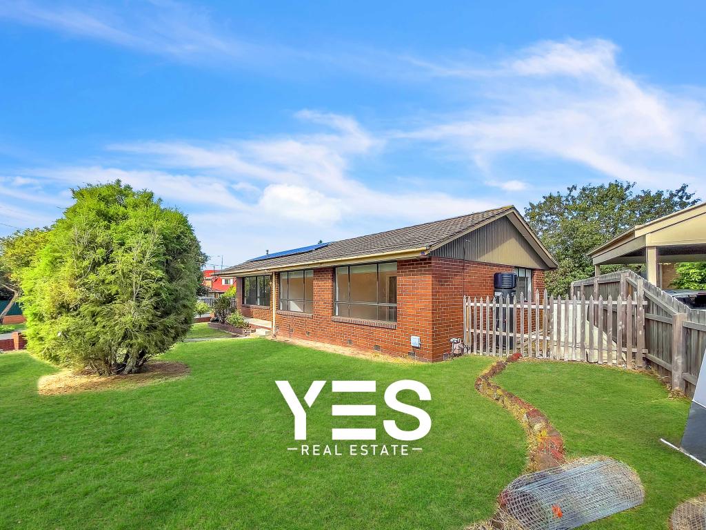 46 Sylvia St, Dandenong North, VIC 3175