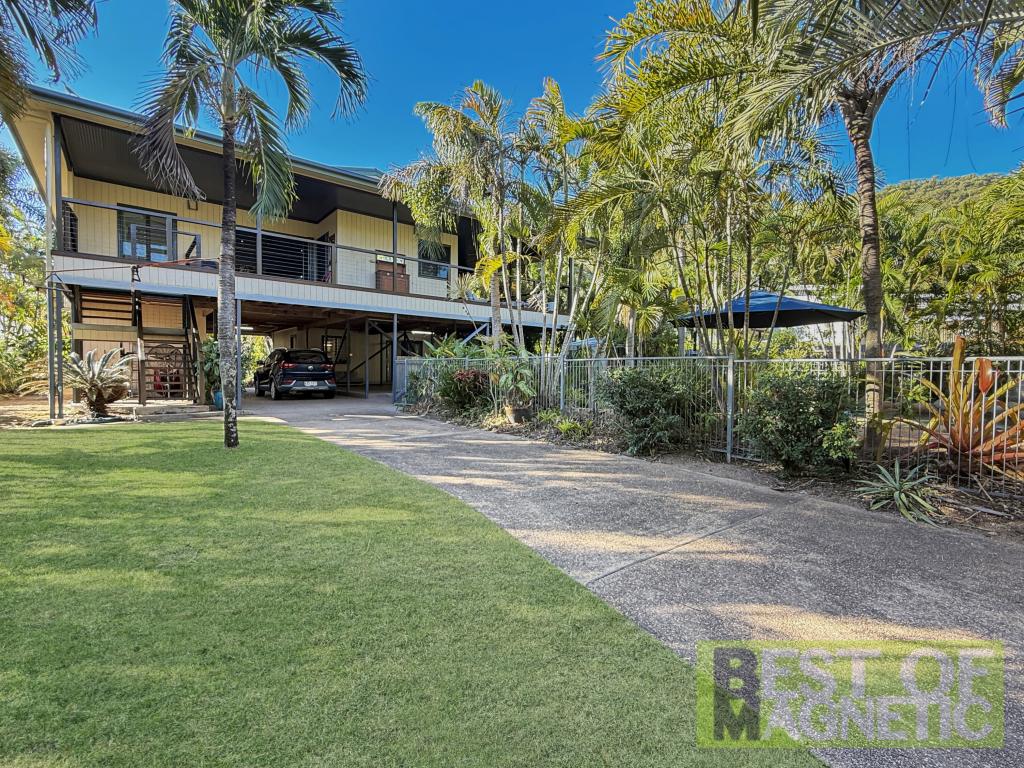 11 Apjohn St, Horseshoe Bay, QLD 4819