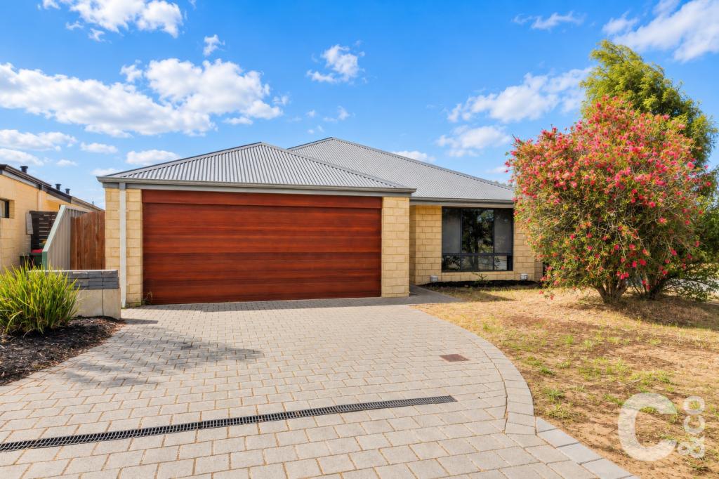 2 Budd Way, Bertram, WA 6167