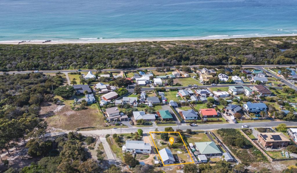 LOT 94 CHARLES ST, BEAUMARIS, TAS 7215