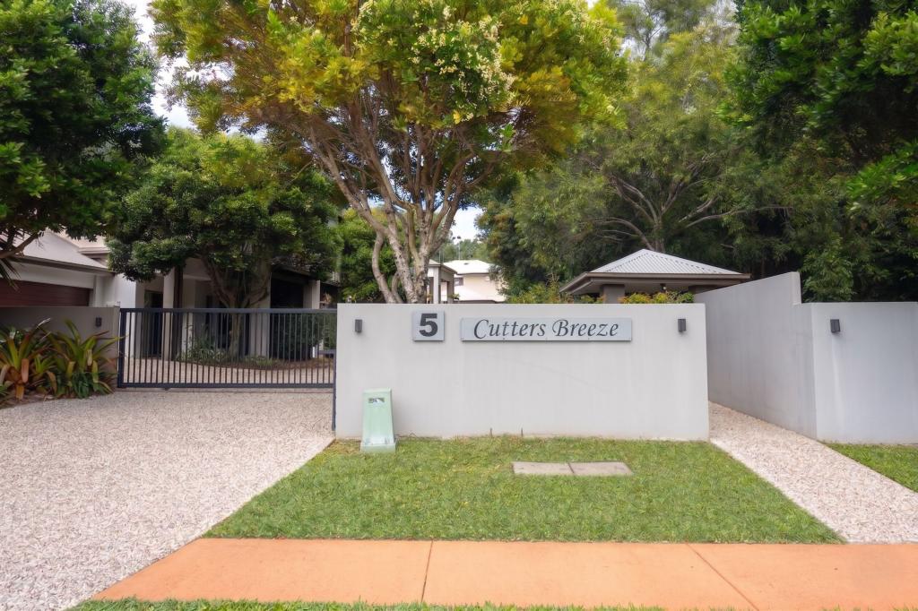 7/5 Bottlebrush Ave, Bli Bli, QLD 4560