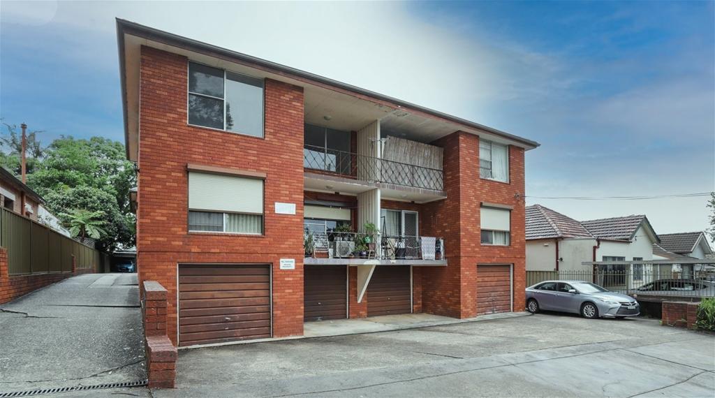 7/49 DENNIS ST, LAKEMBA, NSW 2195