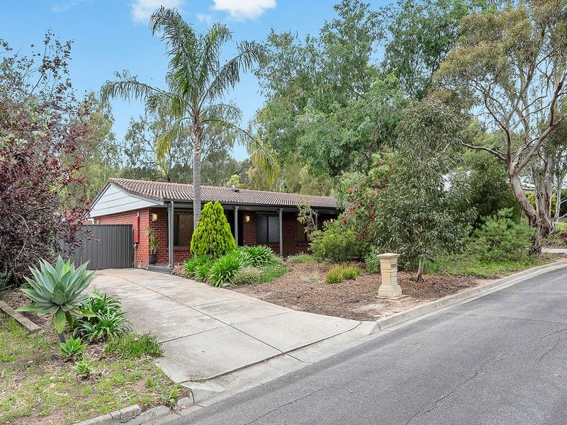 9 Melinda Cres, Paradise, SA 5075