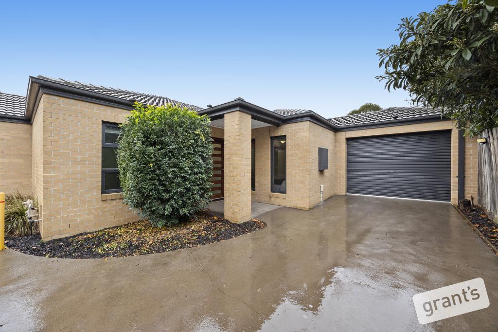2/39 Hanley St, Narre Warren, VIC 3805