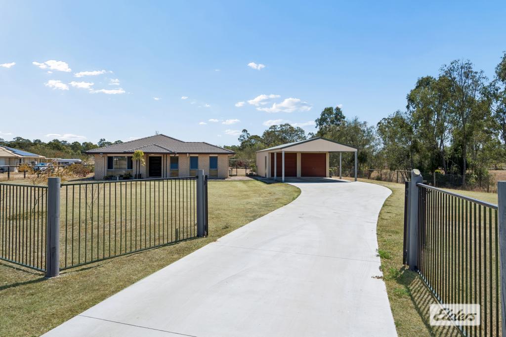 6 Fernrow Dr, Plainland, QLD 4341