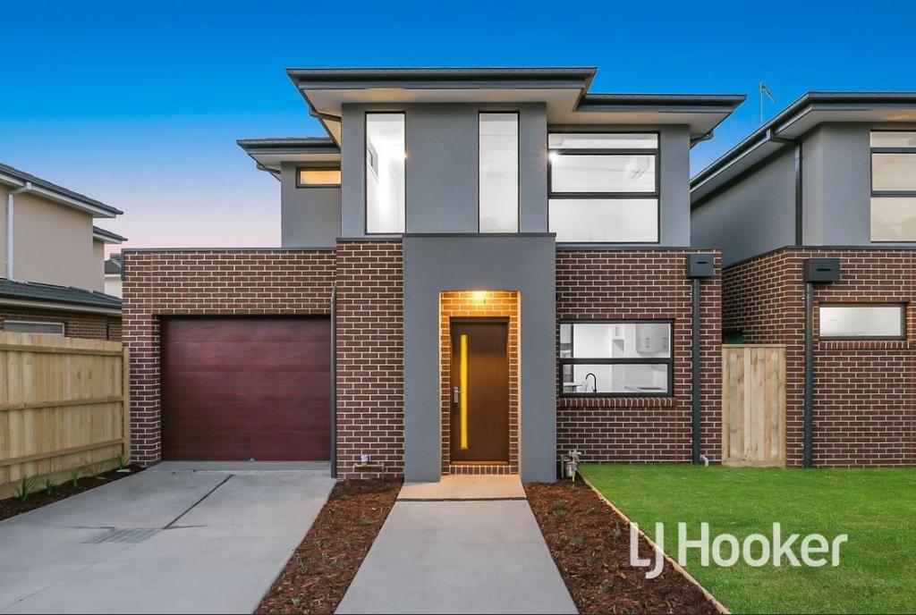 67 Somerville Rd, Hampton Park, VIC 3976