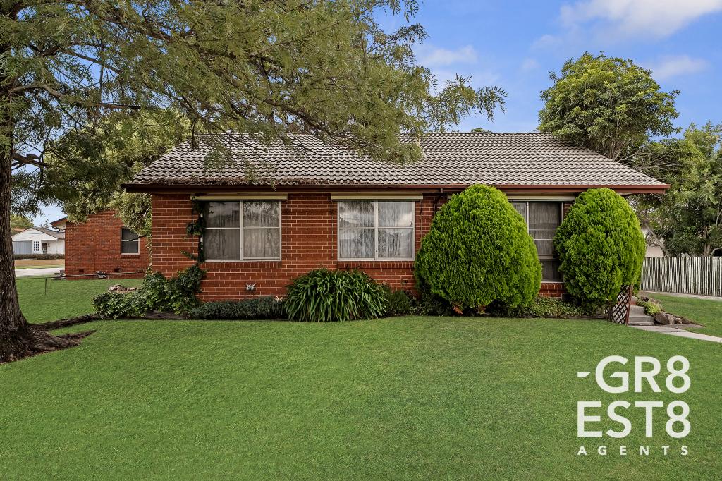 34 Liquidamber St, Doveton, VIC 3177
