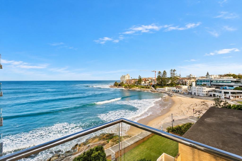 16/26 Ozone St, Cronulla, NSW 2230