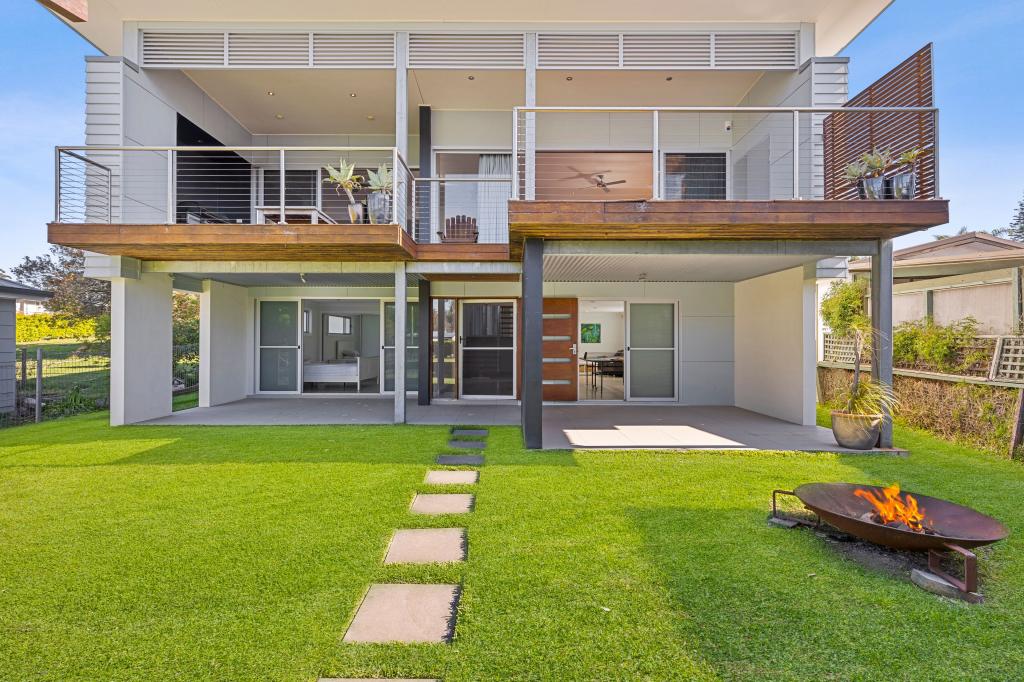 38 Edwin Ave, Lake Conjola, NSW 2539