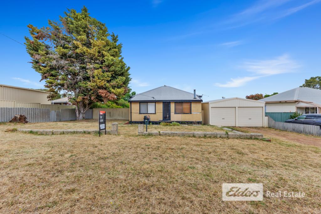 21 Denton St, Collie, WA 6225