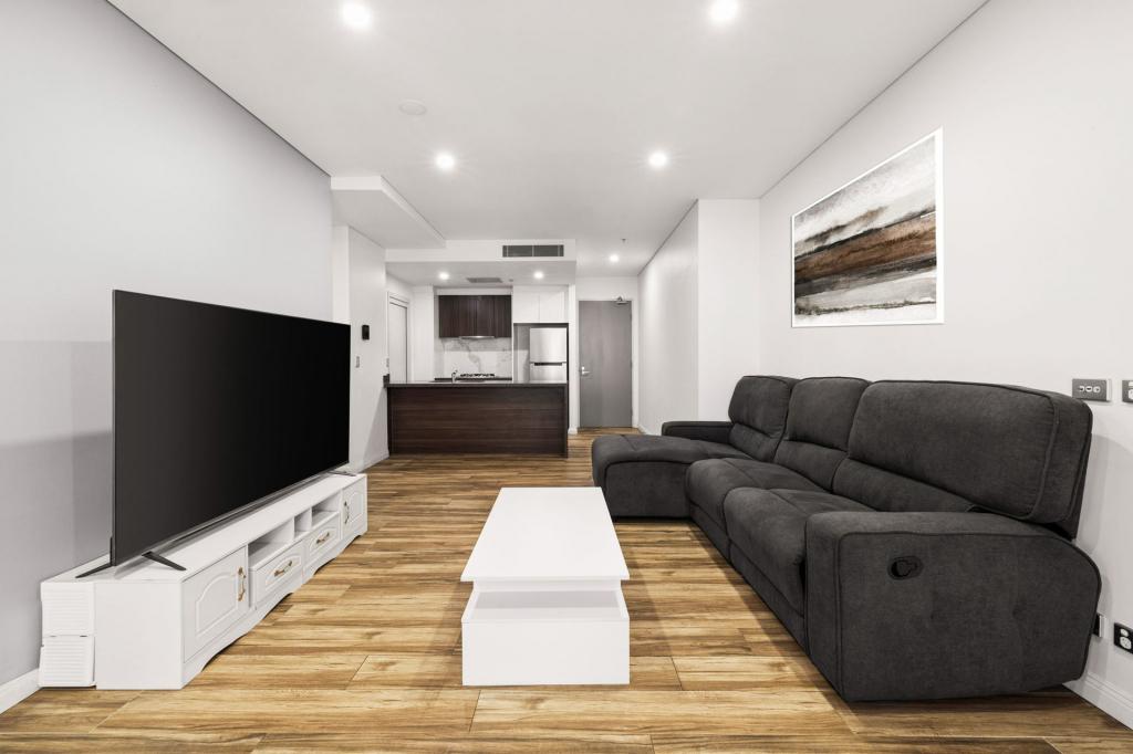 313/20 Hudson St, Lewisham, NSW 2049