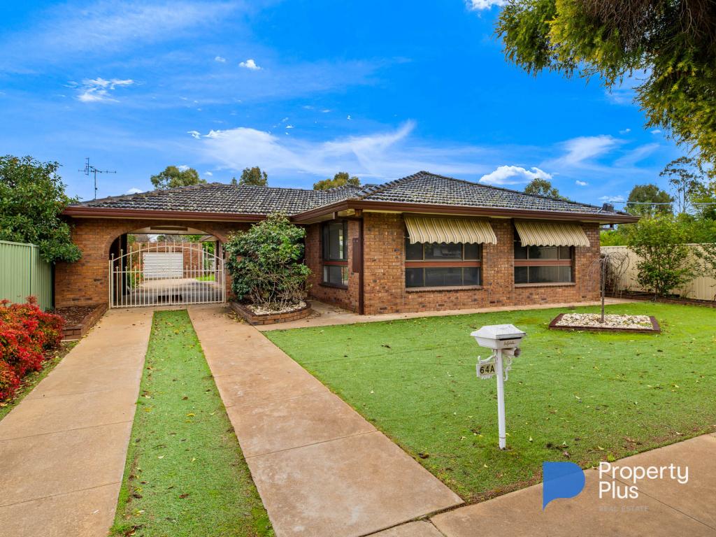 64A NORTHCOTE ST, ROCHESTER, VIC 3561