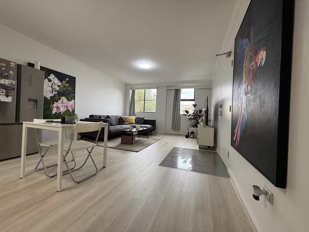 38/1 Brown St, Ashfield, NSW 2131