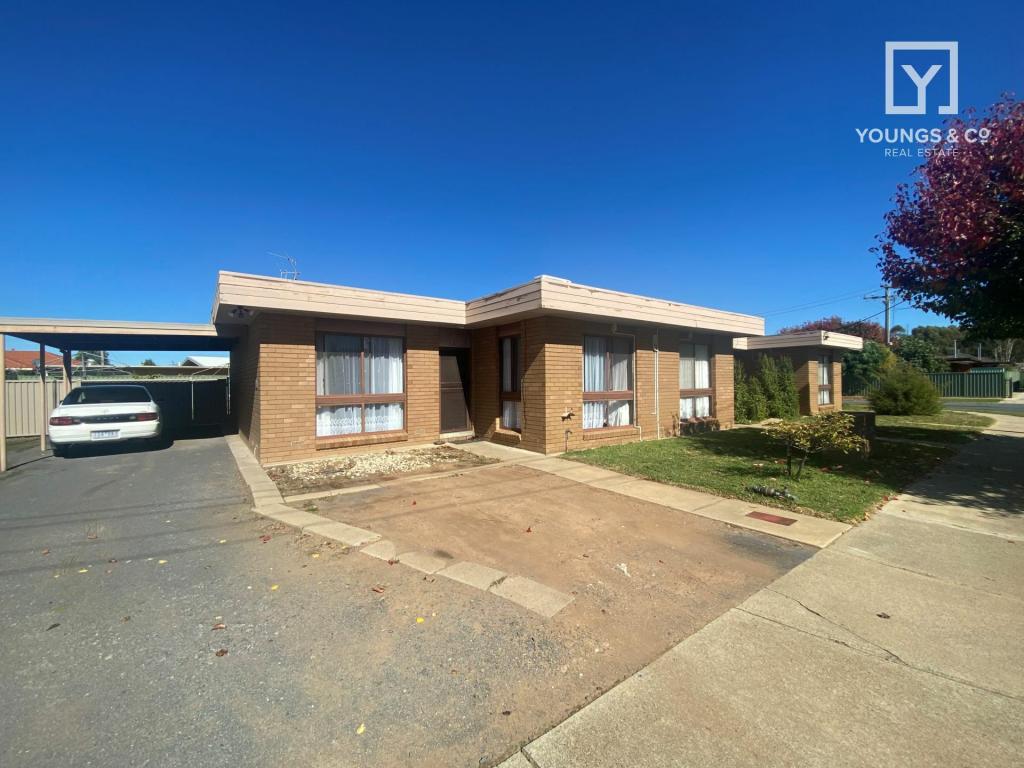 1/1 Erskine St, Shepparton, VIC 3630