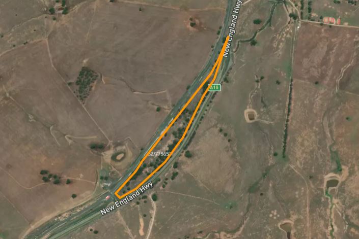 Lot 52 New England Hwy, Murulla, NSW 2337