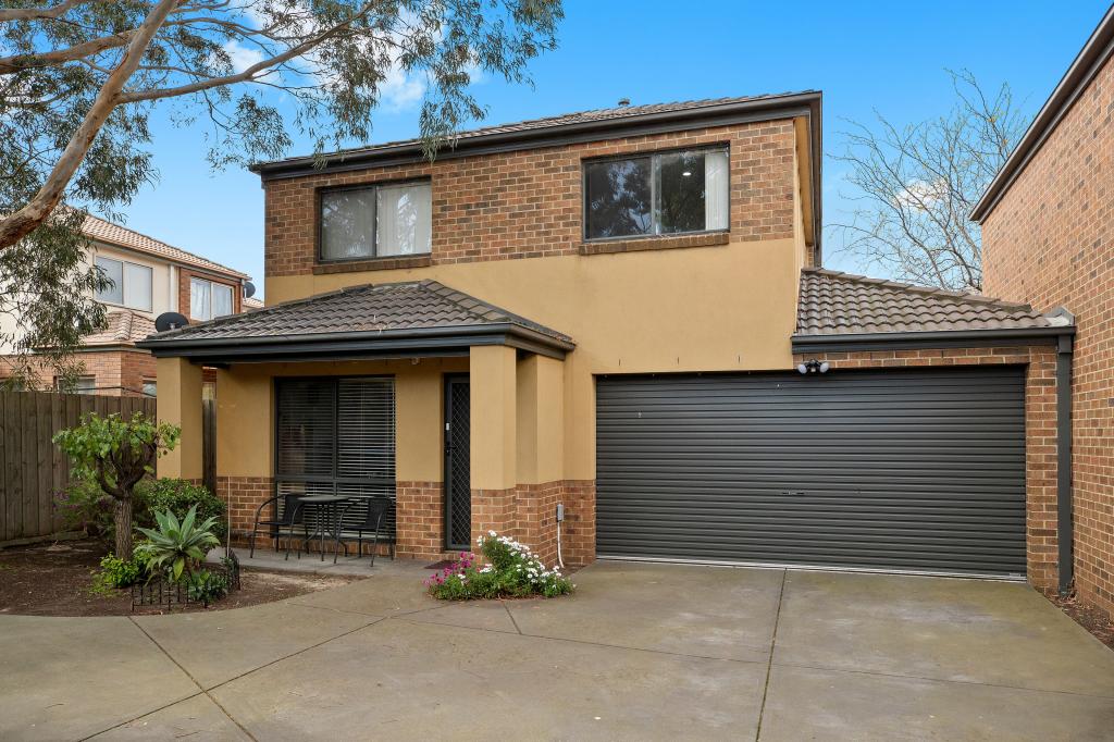 3/1553 Ferntree Gully Rd, Knoxfield, VIC 3180