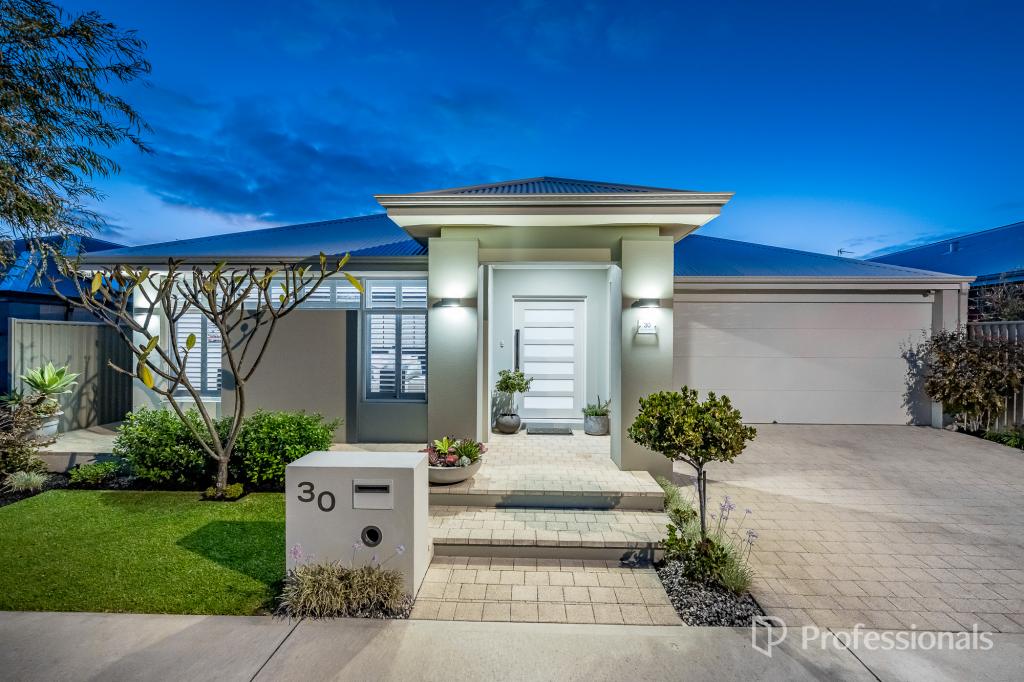 30 Arylide Gr, Eglinton, WA 6034