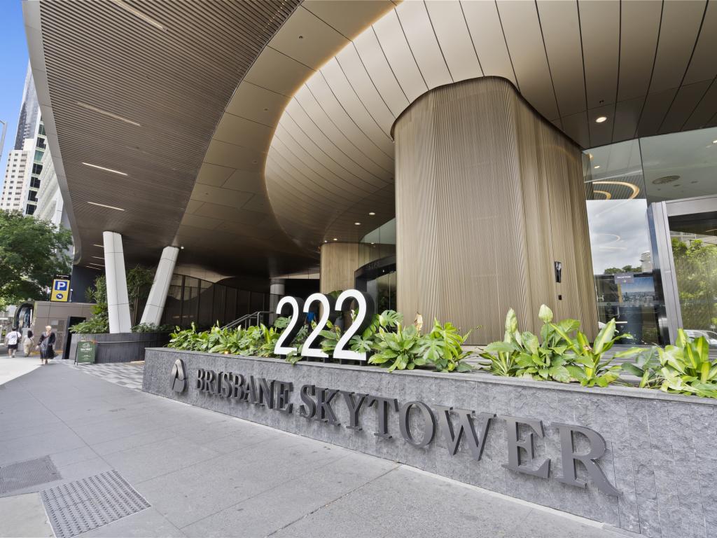 1413/222 Margaret St, Brisbane City, QLD 4000