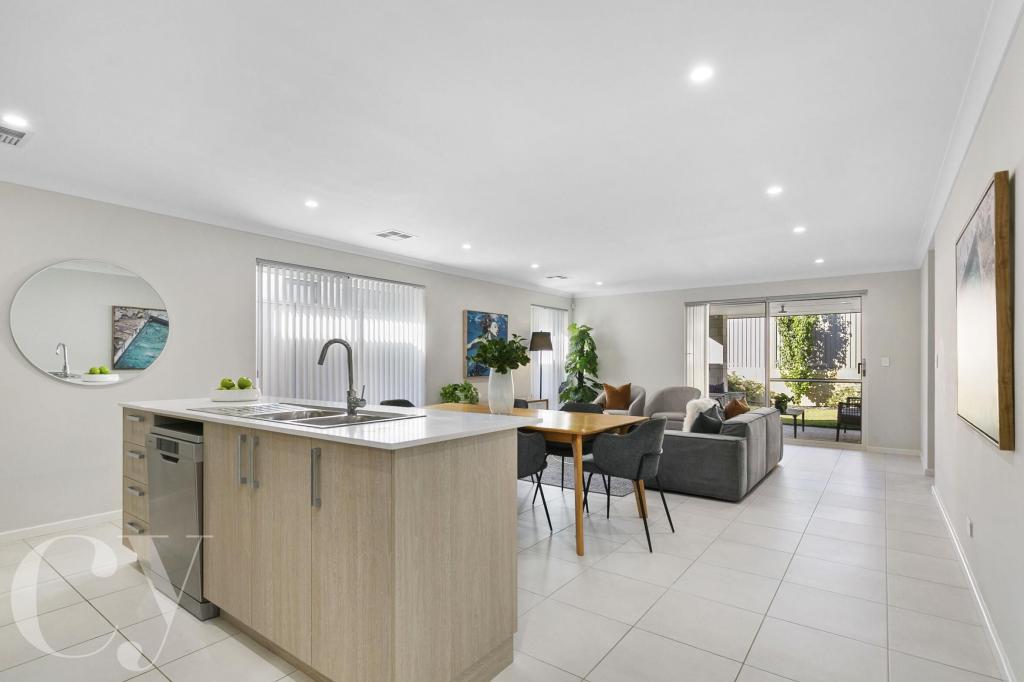 52 Tasman Cres, Mandogalup, WA 6167