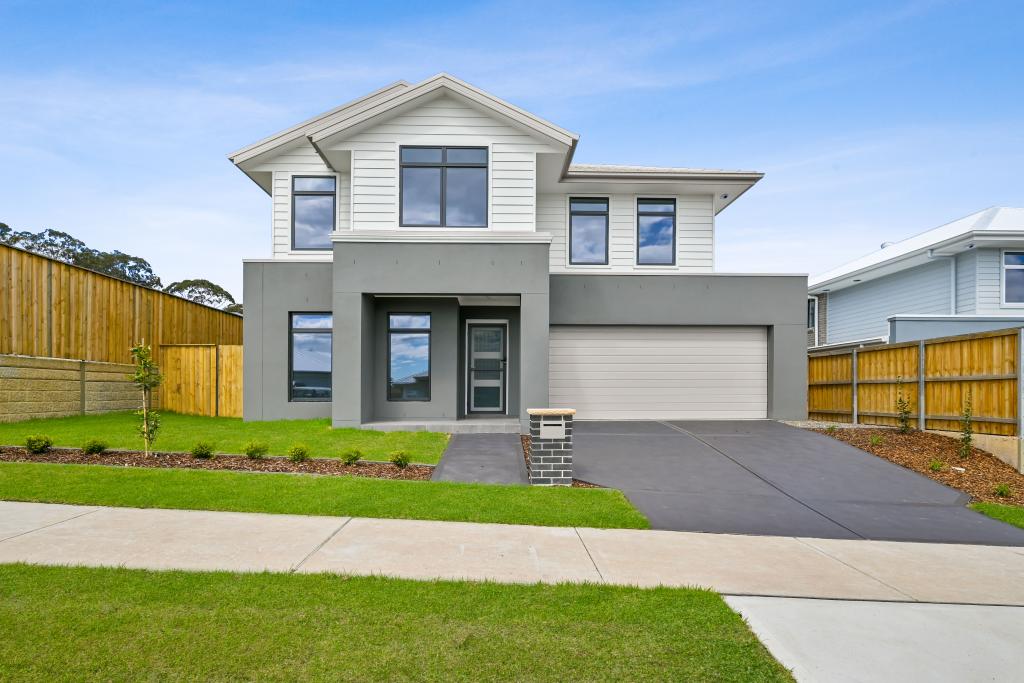 22 Greenling Dr, Chisholm, NSW 2322