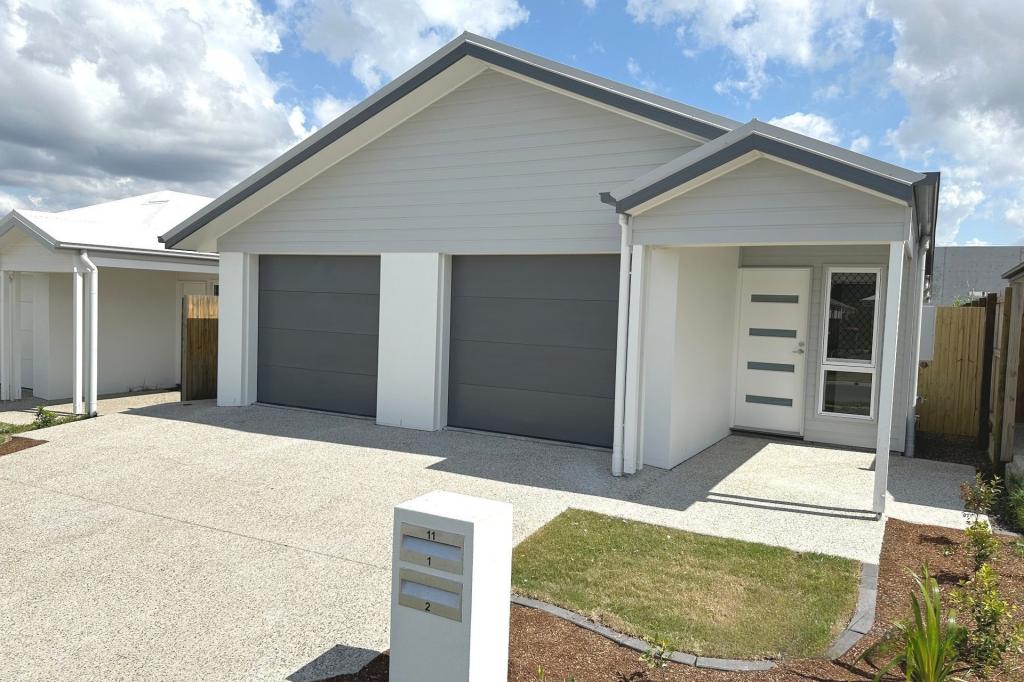 1/11 Royal St, Park Ridge, QLD 4125