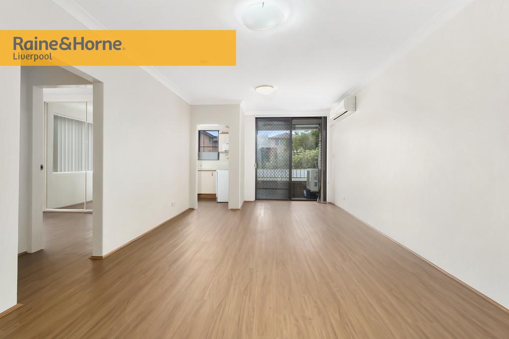 6/16 Drummond St, Warwick Farm, NSW 2170