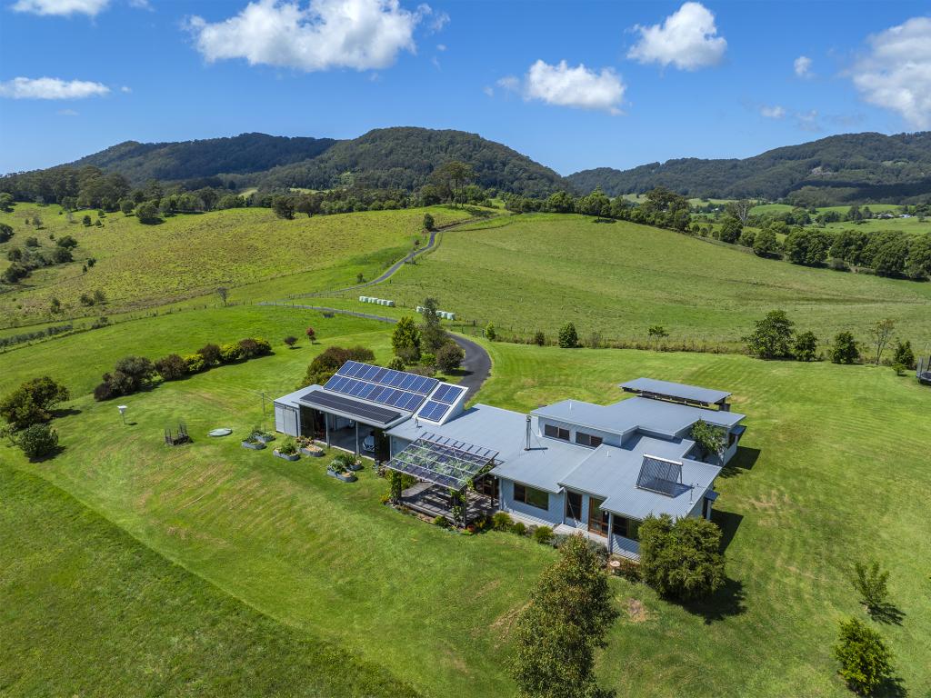 148 South Island Loop Rd, Upper Orara, NSW 2450