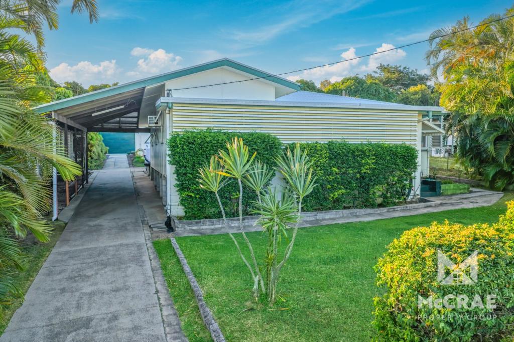 8 POOLE ST, BOWEN, QLD 4805