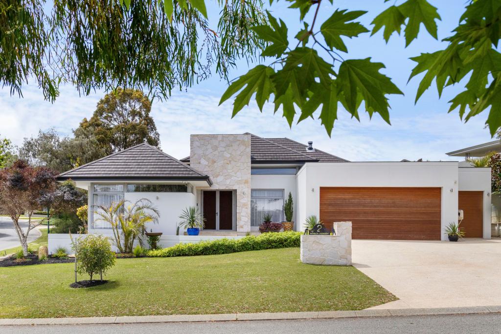 2 Norbury Cres, City Beach, WA 6015