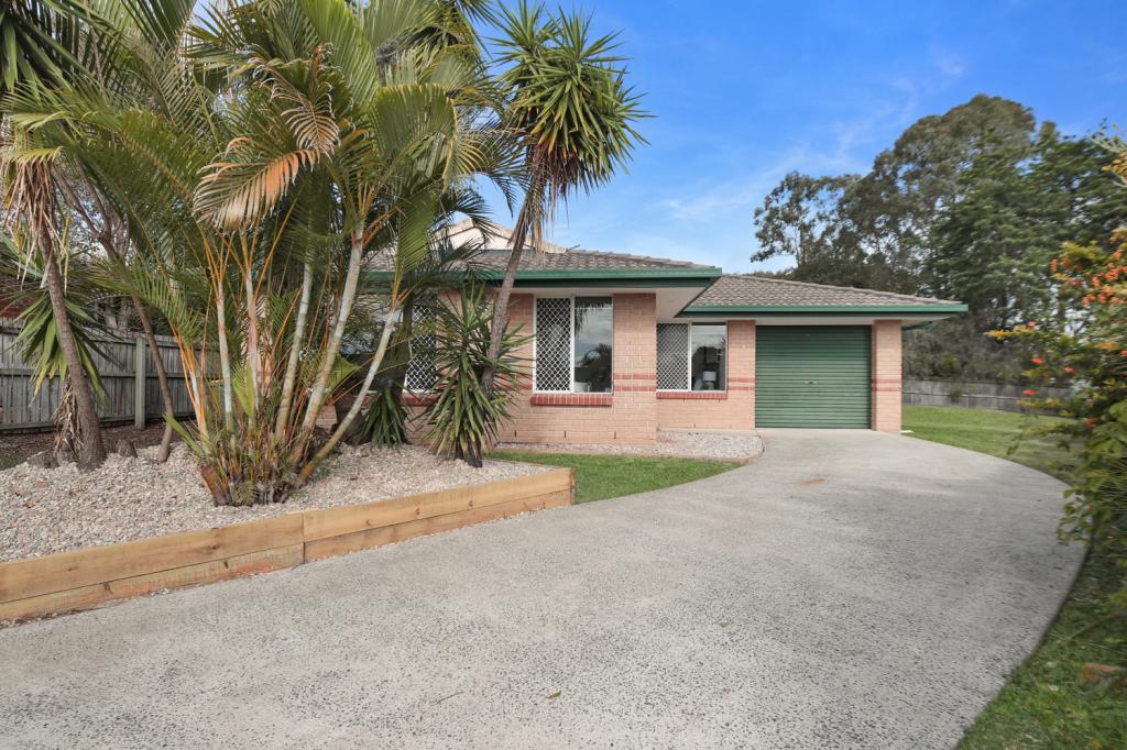 6/132 Fryar Rd, Eagleby, QLD 4207
