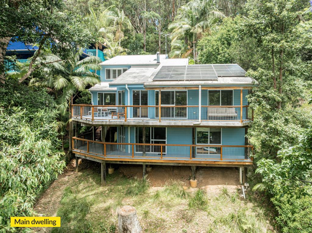 35 Domville Rd, Otford, NSW 2508