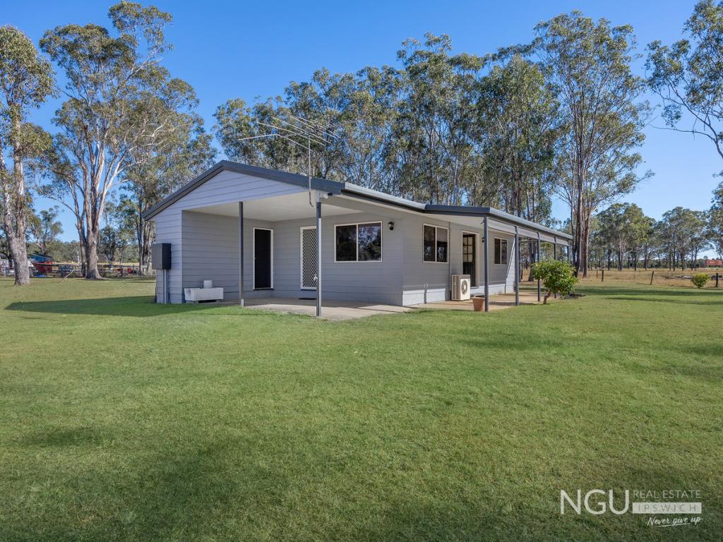 29 Kells Rd, Walloon, QLD 4306