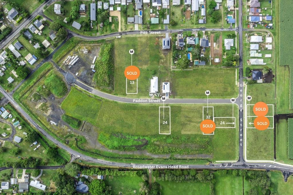 70 George St, Broadwater, NSW 2472