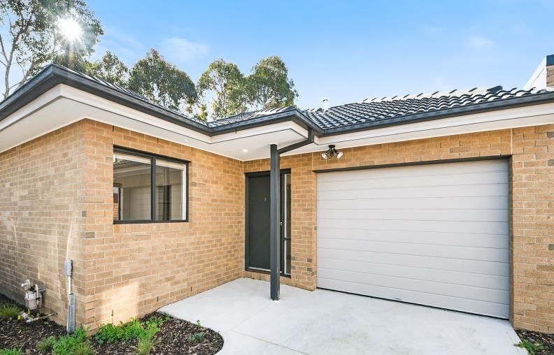 7/59-61 Belgrave Hallam Rd, Hallam, VIC 3803
