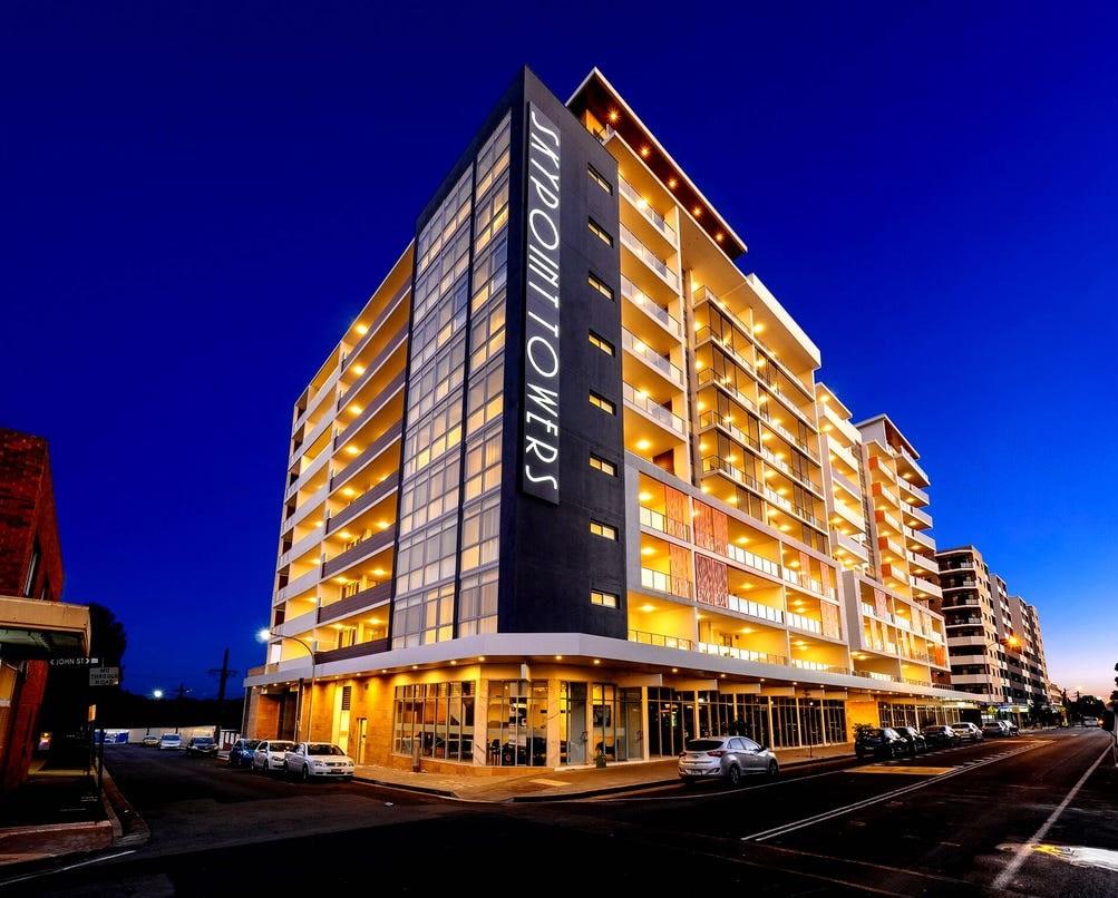 211/36-44 John St, Lidcombe, NSW 2141