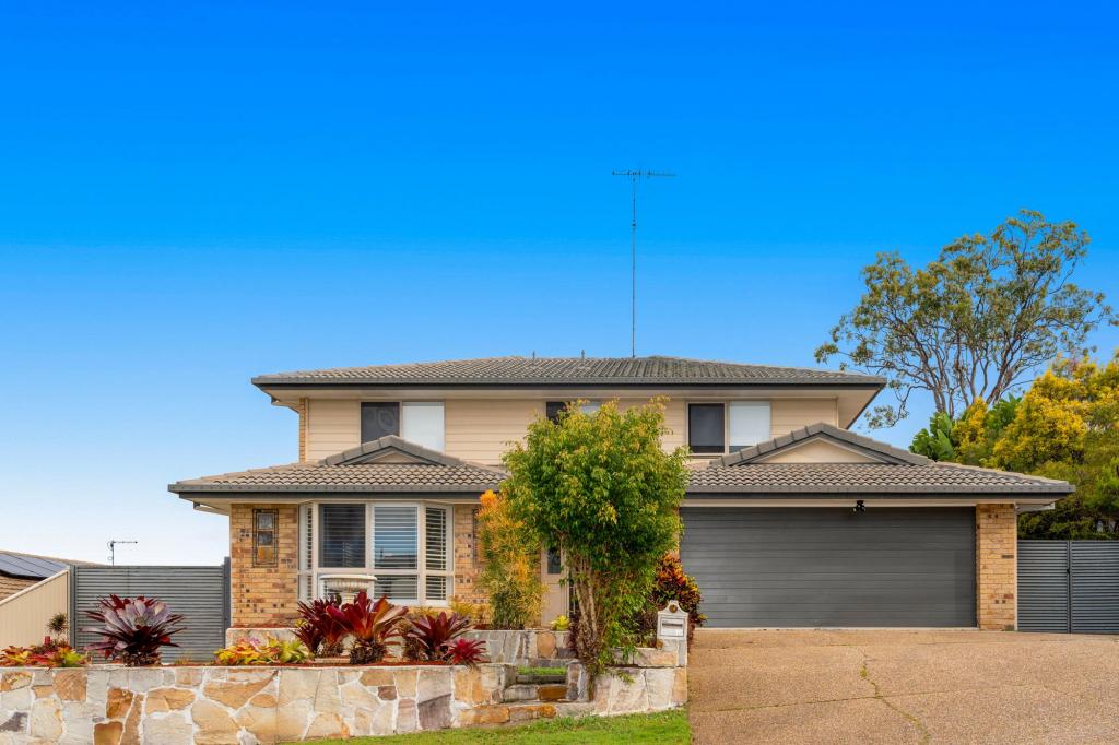 16 Monnow Pl, Carina, QLD 4152