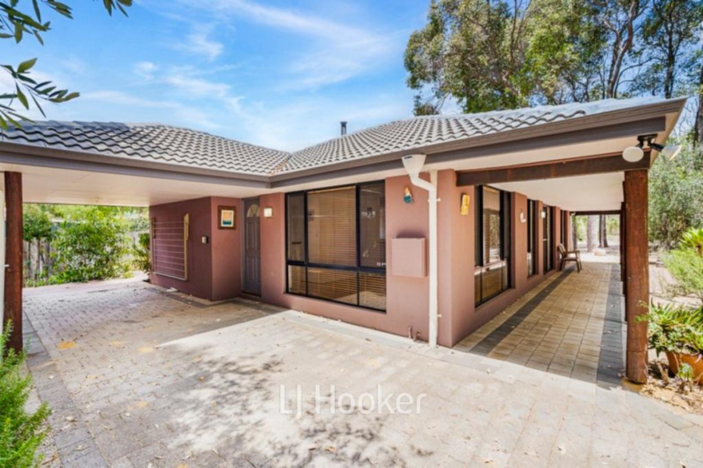 6 O'Donnell St, Carbunup River, WA 6280