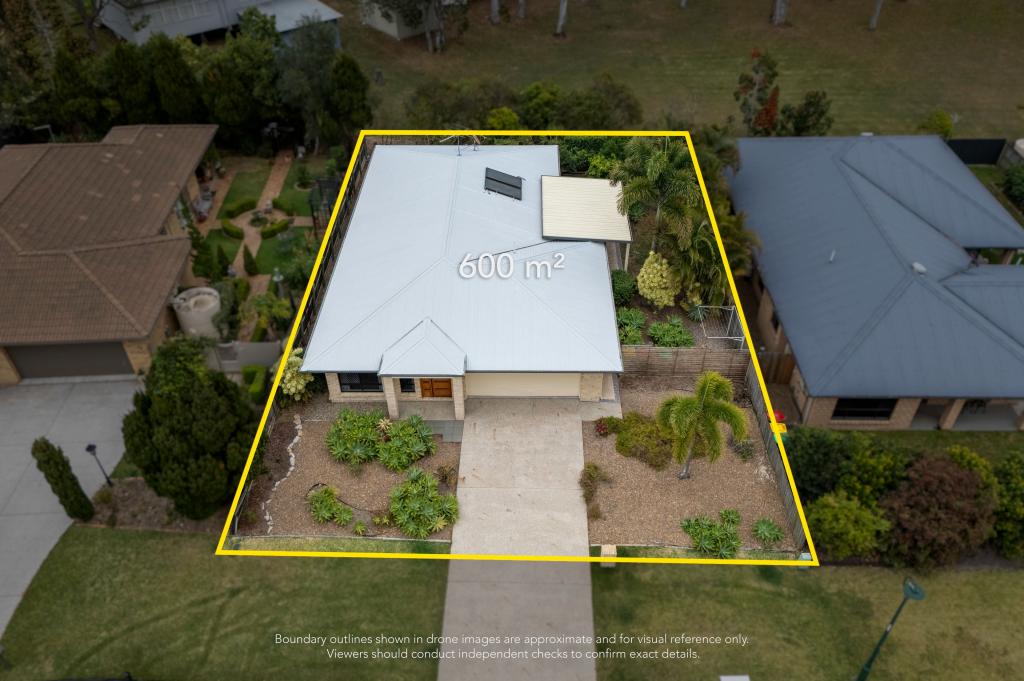 48 Mary Ring Dr, Samford Village, QLD 4520