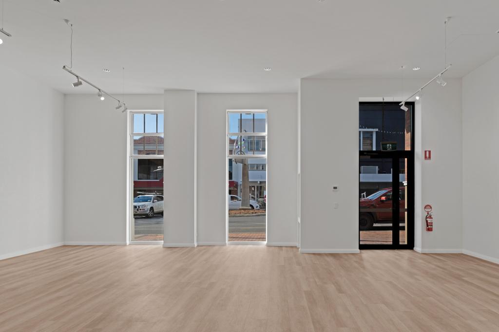 Tenancy G3/206 Margaret St, Toowoomba City, QLD 4350