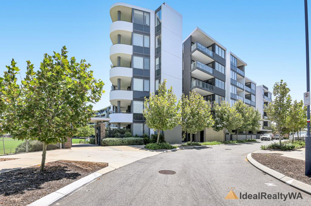 208/6 Graylands Rd, Claremont, WA 6010