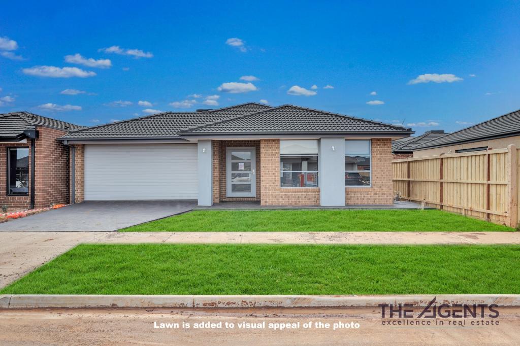 9 Fargo St, Thornhill Park, VIC 3335